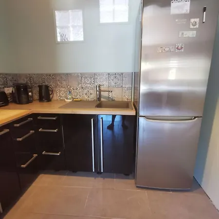 En Avec Jacuzzi Appartement Béziers