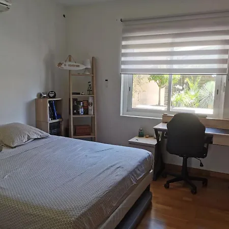 Appartement En Avec Jacuzzi Béziers