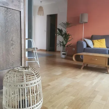 Appartement En Avec Jacuzzi Béziers